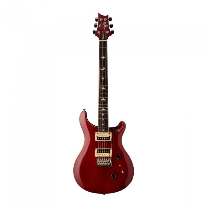 PRS SE Standard 24 Elektro Gitar (Vintage Cherry)