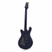 PRS SE Standard 24 Elektro Gitar(Translucent Blue)