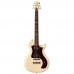 PRS SE Starla Elektro Gitar (Antique White)