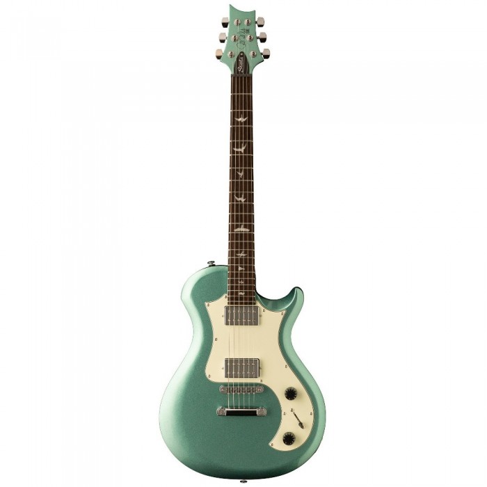 PRS SE Starla Elektro Gitar (Frost Green Metallic)