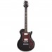 PRS SE Starla Elektro Gitar (Siyah)