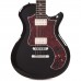 PRS SE Starla Elektro Gitar (Siyah)