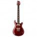 PRS SE SVN Elektro Gitar (Black Cherry)
