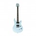 PRS SE Tim Mahoney Signature Elektro Gitar (Baby Blue)
