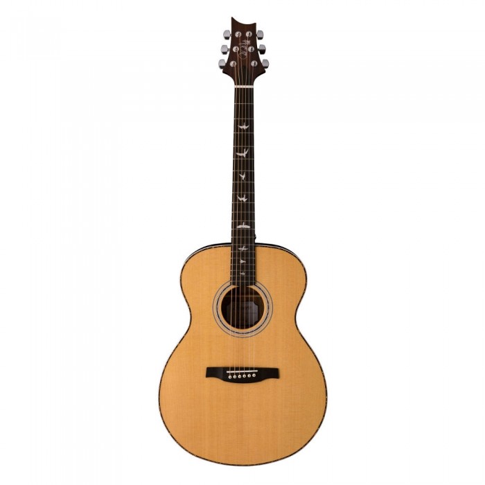 PRS SE Tonare TE40E Elektro Akustik Gitar (Natural)
