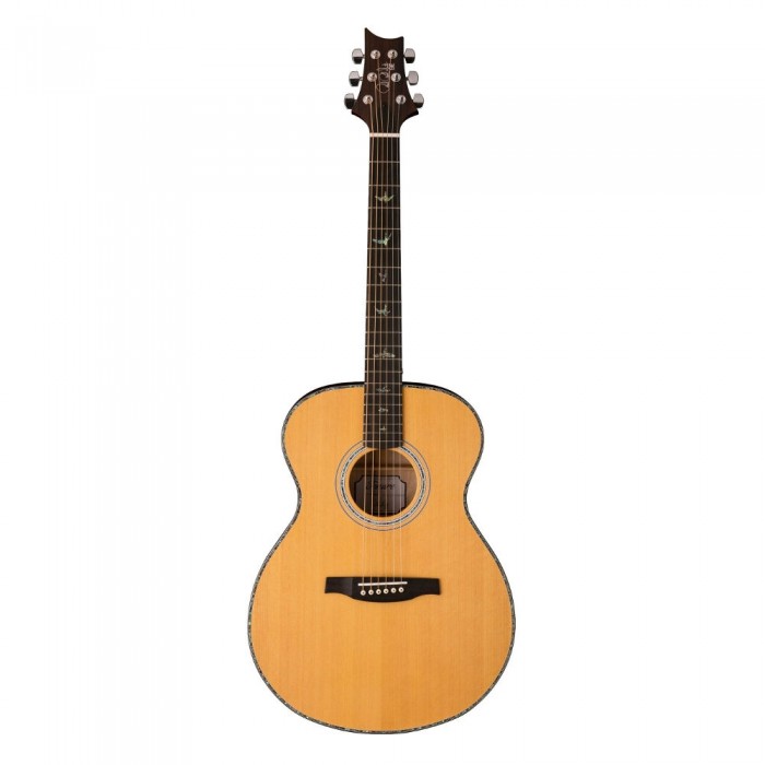 PRS SE Tonare TE50E Elektro Akustik Gitar (Natural)