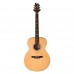 PRS SE Tonare TXE20E Elektro Akustik Gitar (Natural)