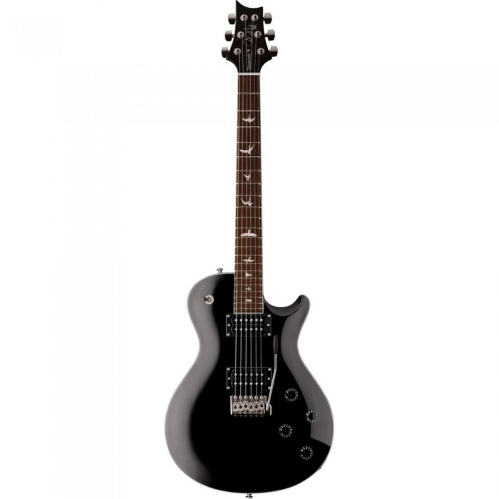 PRS SE Tremonti Standart Elektro Gitar (Siyah)