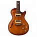 PRS SE Zach Mayers Elektro Gitar (Vintage Sunburst)