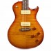 PRS SE245 Elektro Gitar (Vintage Sunburst)