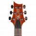 PRS SE245 Elektro Gitar (Vintage Sunburst)