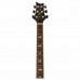 PRS Standard 245 Elektro Gitar (Black)