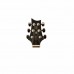 PRS Standard 245 Elektro Gitar (Black)