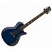 PRS Standard 245 Elektro Gitar (Translucent Blue)