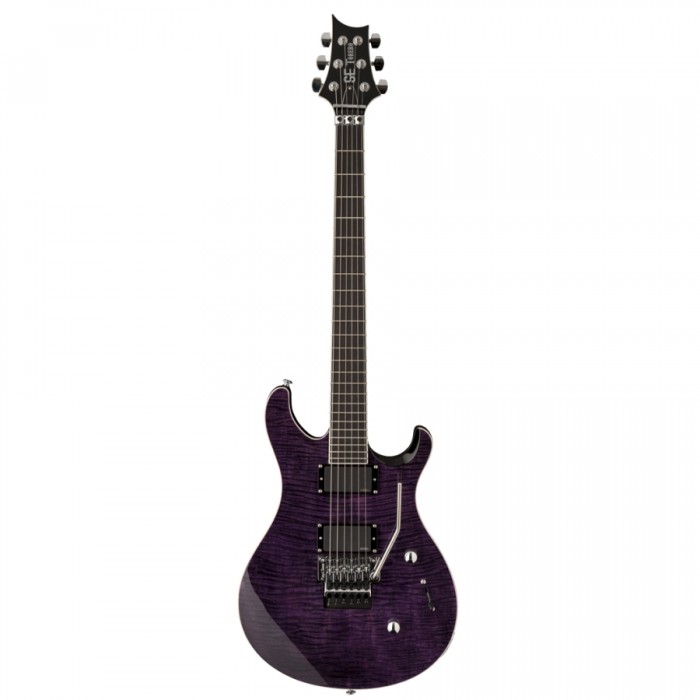 PRS Torero Signature Elektro Gitar (Amethyst)