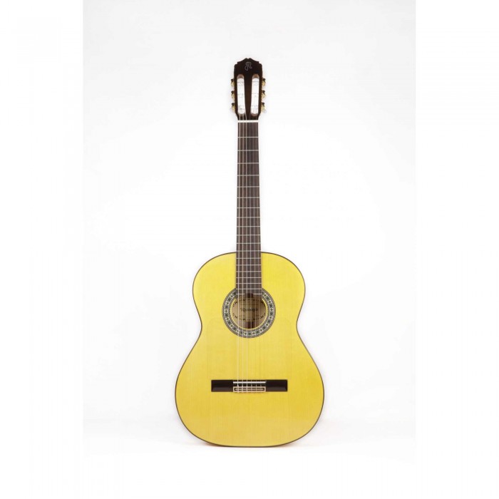 Raimundo Flamenco Serisi Model 125 Klasik Gitar