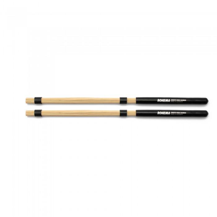 Rohema Smooth Bamboo Rods Baget
