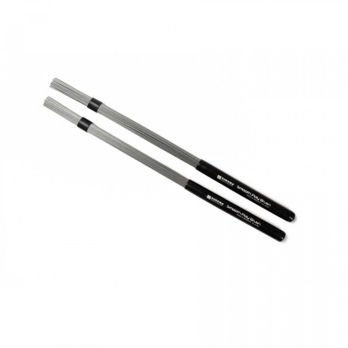 Rohema Smooth Poly Brush Baget