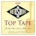 Rotosound RS200 Top Tape Elektro Gitar Teli (12-52)