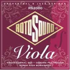 Rotosound RS2000 Viyola Teli