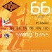 Rotosound RS666LD Swing 6 Telli Bass Gitar Teli (35-130)