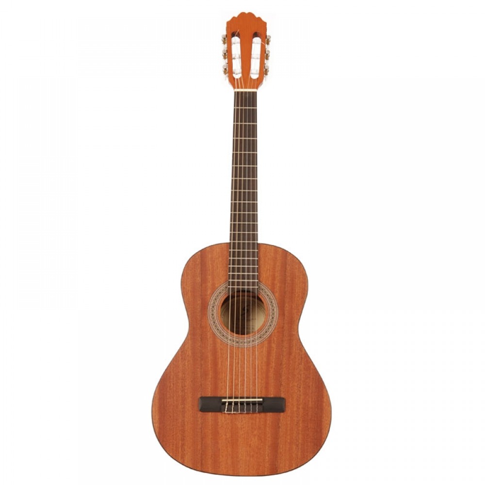 Samick CNS6 1 N Klasik Gitar Natural