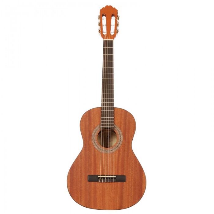 Samick CNS6-1/N Klasik Gitar (Natural)