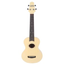 Samick UN-1 Soprano Ukulele (Sarı)