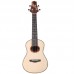 Samick UN-4 Baritone Ukulele (Natural)