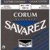 Savarez 500AJ Alliance Corum Blue Klasik Gitar Teli