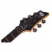 Schecter 006 FR SGR Elektro Gitar (Siyah)