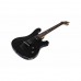 Schecter 006 SGR Elektro Gitar (Gloss Black)