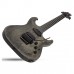 Schecter Apocalypse FR Elektro Gitar (Rusty Grey)
