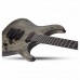 Schecter Apocalypse FR Elektro Gitar (Rusty Grey)