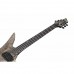 Schecter Avenger 40. Yıl Serisi Elektro Gitar (Snow Leopard Pearl)