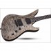 Schecter Avenger 40. Yıl Serisi Elektro Gitar (Snow Leopard Pearl)