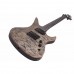 Schecter Avenger 40. Yıl Serisi Elektro Gitar (Snow Leopard Pearl)