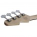 Schecter Banshee 4 Telli Bas Gitar (Carbon Grey)