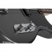 Schecter Banshee 4 Telli Bas Gitar (Carbon Grey)