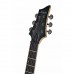 Schecter Banshee 6 A Elektro Gitar (Trans Black Burst)