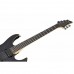 Schecter Banshee 6 A Elektro Gitar (Trans Black Burst)