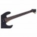 Schecter BANSHEE-6 FR SGR Elektro Gitar (Gloss Black)