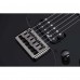 Schecter BANSHEE-6 SGR Elektro Gitar (Mat Siyah)