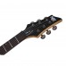 Schecter BANSHEE-6 SGR Elektro Gitar (Metallic Red)