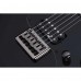 Schecter BANSHEE-6 SGR Elektro Gitar (Siyah)