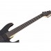 Schecter Banshee 7 Elektro Gitar (Trans Black Burst)