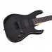 Schecter Banshee 7 Elektro Gitar (Trans Black Burst)