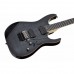 Schecter Banshee FR Aktif Elektro Gitar (Trans Black Burst)