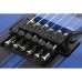 Schecter Banshee GT FR Elektro Gitar (Satin Trans Blue)