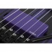 Schecter Banshee GT FR Elektro Gitar (Satin Trans Purple)